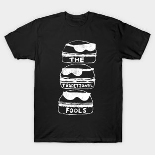 The Traditional Fools T-Shirt